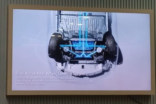 BYD Luncurkan e3 Platform untuk Mobil Listrik Premium