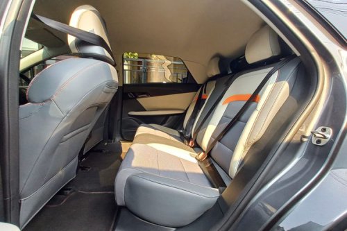 Usai Mudik, Bisakah Bersihkan Interior Mobil Pakai Bodi Losion?