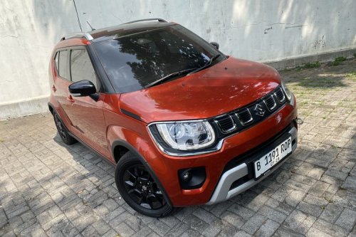 Daftar Mobil di Bawah 1.400 cc, Harga iCar V23