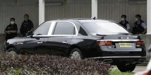Sejarah Hongqi, Mobil Kepresidenan China yang Mau Masuk Indonesia