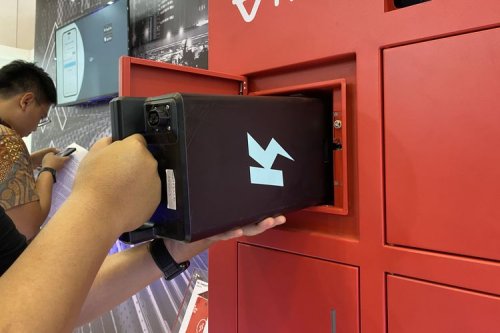 Bukan Cuma Harga, Ekosistem Jadi Kunci Motor Listrik Nasional