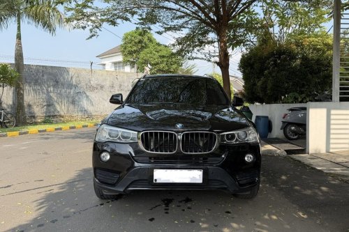 Anjuran Bengkel Spesialis Pilih BMW Diesel Bekas