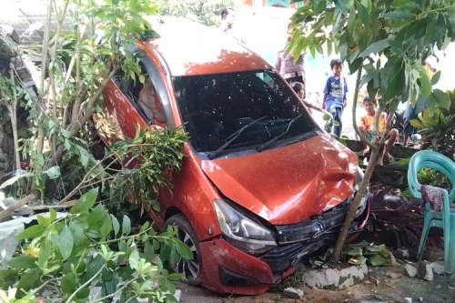 Begini Penjelasan Engine Brake di Mobil Transmisi Matik