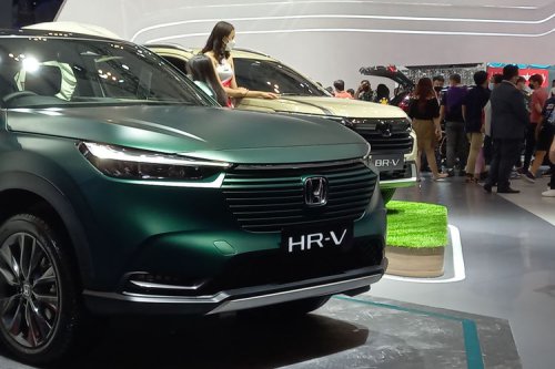 Pemilik Honda HR-V, VinFast Resmi Buka Pabrik