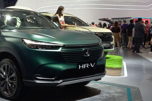 Honda, VinFast, Pemilik Honda HR-V, VinFast Resmi Buka Pabrik