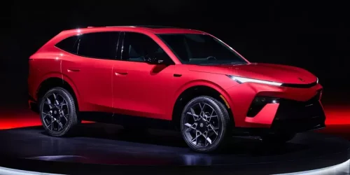 Sejarah Mobil Hybrid, Sudah Ada Sejak Abad 19