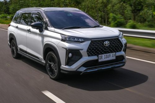 Update Harga Terbaru LMPV di Awal 2026