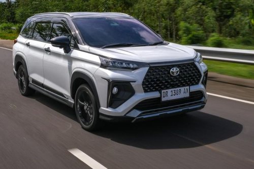 Toyota, Toyota Veloz Bensin Disuntik Mati, Stok di 2026 Masih Ada?