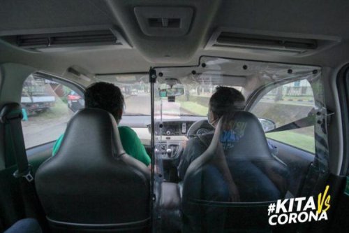 Grab Luncurkan Fitur Baru, Bisa Atur Mobilitas Keluarga