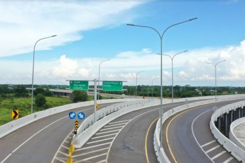 Simulasi Tarif Tol Jakarta-Solo Terbaru Tanpa Diskon