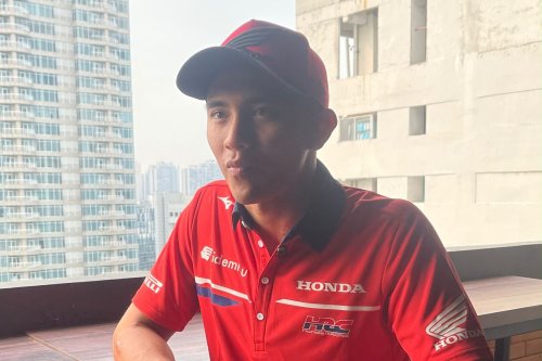 Mario Suryo Aji Belajar dari Arsenal, Percaya Bisa Bangkit usai Cedera
