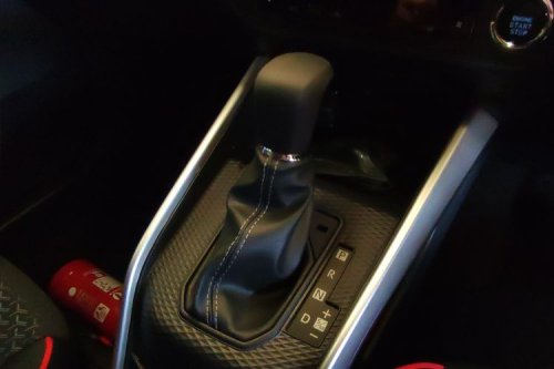 Honda, Honda Brio, Honda Brio Satya S CVT Tambah Opsi Mobil Matik di Bawah Rp 250 Juta