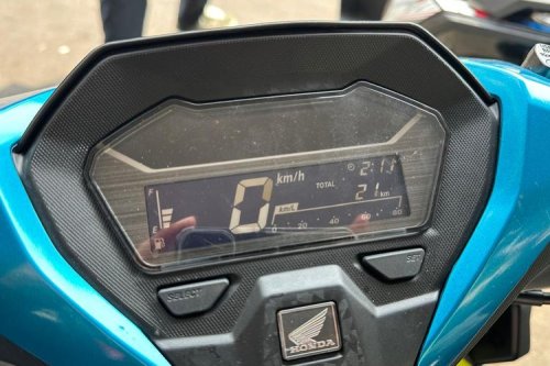 Spesifikasi Honda Vario Evo 160 yang Dipakai di AHDC 2026