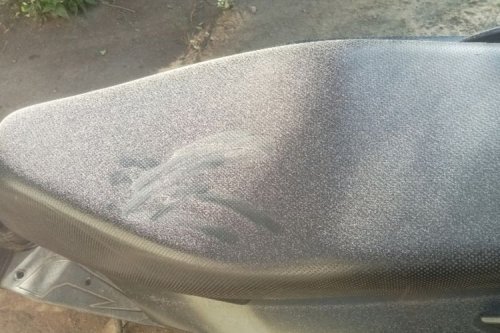 Motor Listrik Bisa Lebih Tahan Hadapi Abu Vulkanik