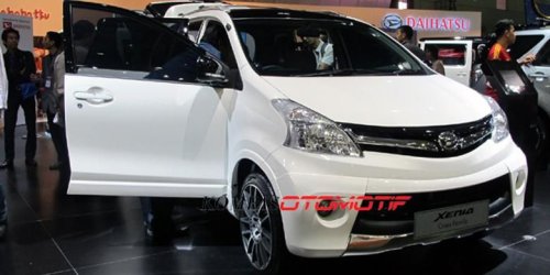 Daihatsu, Daihatsu Xenia, Uraian Biaya Kepemilikan Daihatsu Xenia Gen 1, Langsung dari Pemakai