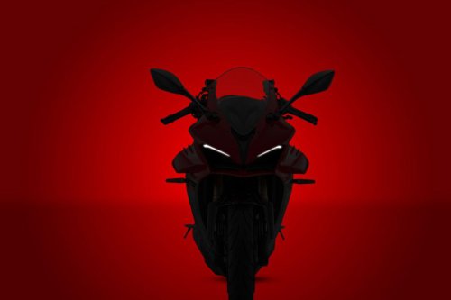 QJMotor Siap Meluncurkan Dua Model Anyar di IIMS 2026