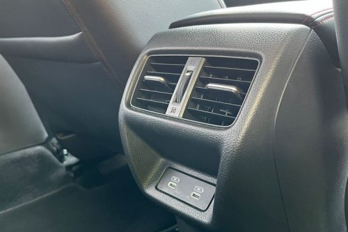 Bahas Fitur Honda Civic RS e:HEV, Lengkap tapi Masih Ada yang Kurang