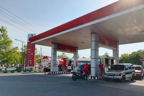 Apakah Motor Listrik Bisa Mengurangi Beban Subsidi BBM?