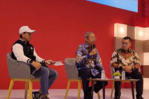 Isuzu, Isuzu Siap Manfaatkan Proving Ground Bekasi
