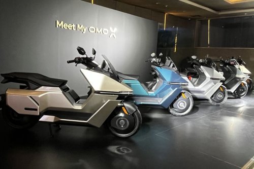 Polytron, Harga Motor Listrik Juli 2026, Polytron Naik Rp 1,5 Juta
