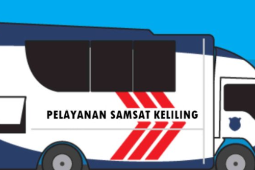 Cek Jadwal SIM Keliling Jakarta Hari Ini: Mulai Pukul 08.00 WIB