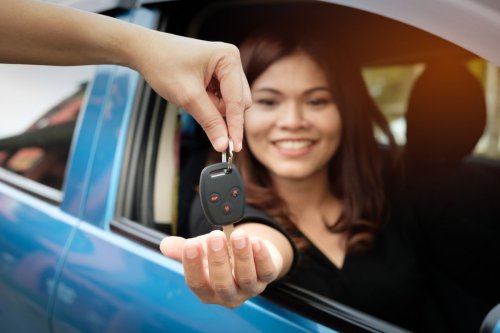 Program Tukar Tambah Permudah Konsumen Upgrade ke Mobil Baru