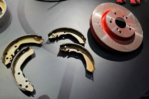 ZF Perkuat Distribusi TRW, Bidik Potensi Pasar Aftermarket Indonesia