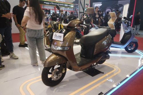 Mulai 1 April 2028, Delhi Larang Penjualan Motor Bensin