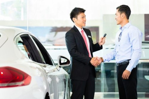 Risiko Tinggi Beli Mobil Bekas Langsung: Hindari Modus Skema Segitiga