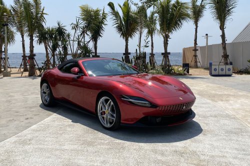 Kecelakaan Lamborghini di Tangerang Selatan: Analisis Ahli