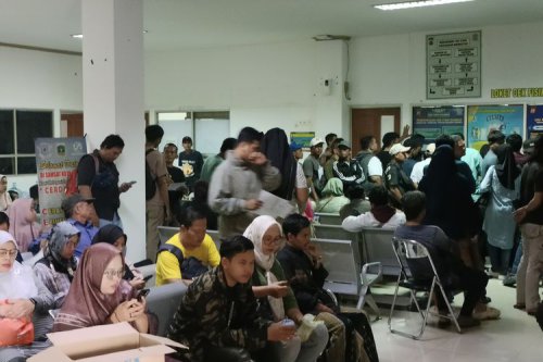 Uji Coba Chery Tiggo Cross | Pemprov Banten Gratiskan Bea Balik Nama Kendaraan Bekas | Chery Tiggo 8 CSH, SUV Hybrid Diklaim Lebih Irit dari Honda Beat