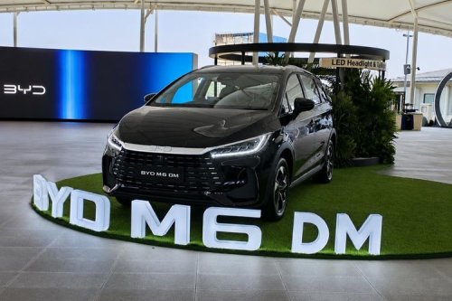 Ada Model Baru, Simak Daftar Pilihan Mobil PHEV di Indonesia
