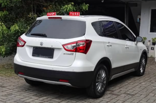 Mengenal Metode TUSS pada Mesin Diesel, Benarkah Bisa Bikin Irit?