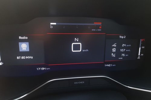 Kelebihan dan Kekurangan Citroen C5 Aircross di Indonesia