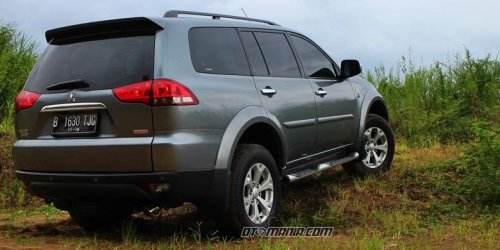Harga Solar Meroket, Konsumen Pilih Kandangkan Mobil Diesel