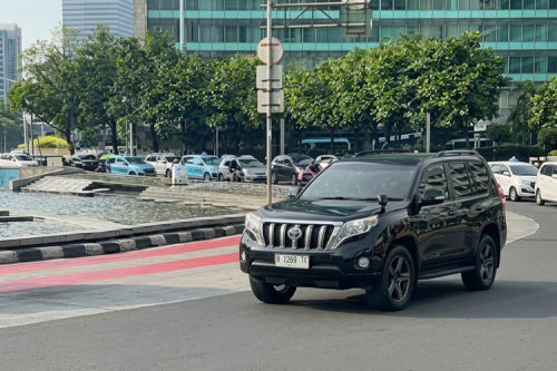 Belajar dari Kasus Fortuner Dirusak Massa, Bisa Klaim Asuransi?