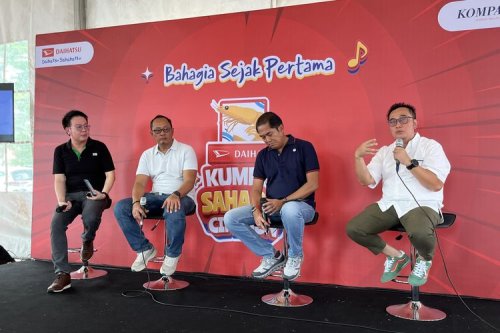 Membeli Mobil Pertama Jangan Sekadar “Nice to Have”
