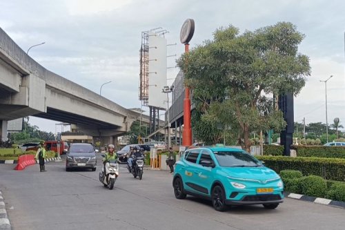 Tips Aman Mengemudi di Daerah Baru, Jangan Abaikan Defensive Driving