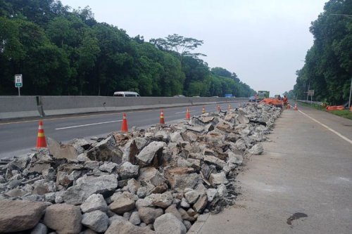 Mudik Lebaran 2026: Tol Cipularang Bebas Perbaikan Jalan