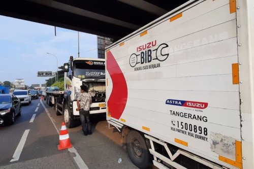 Mengapa Aftersales Isuzu Sangat Penting? Ungkap Rahasia!