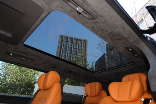 Geely Bicara Peluang Pasarkan Galaxy V900 di Indonesia