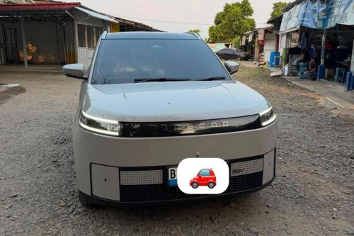 Jaecoo, Review Jaecoo J5 EV, Biaya Wall Charger Mobil Listrik