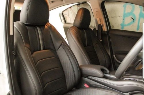Desain Jok Mobil yang Melindungi Penumpang: Ini Kata Ahli!