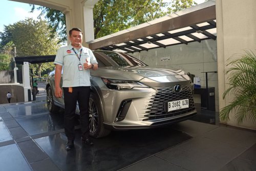 Sambut Lebaran, TRAC Batasi Usia Armada Demi Perjalanan Aman