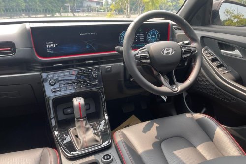 Geely, Hyundai, Hyundai Creta, Geely Coolray vs Hyundai Creta, Siapa Lebih Unggul?