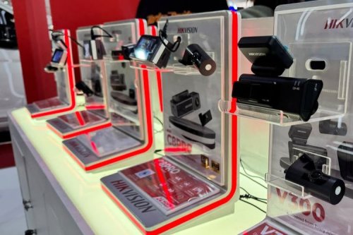 Cara Aman Aplikasi Dashcam pada Mobil Listrik