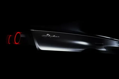 Nissan Hidupkan Lagi Skyline, Siap Masuk Produksi
