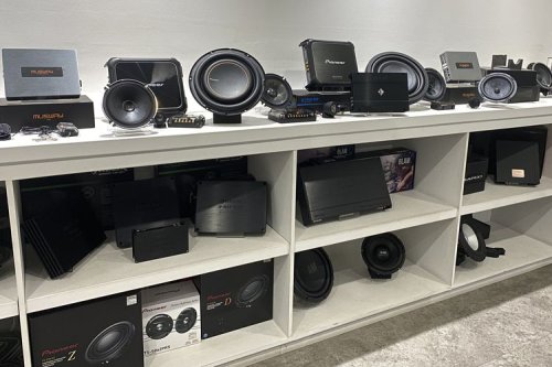 Tingkatkan Kualitas Audio Mobil Anda dengan Modifikasi Sederhana