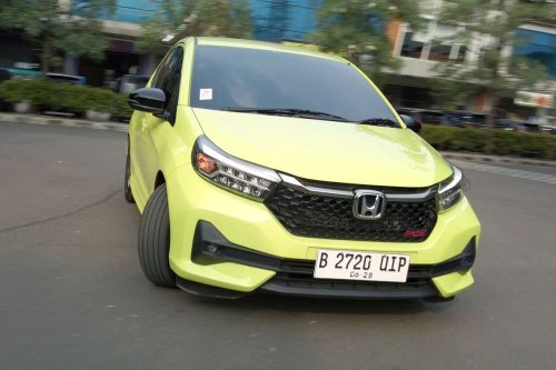 Daftar Mobil Bekas yang Banyak Dicari Konsumen Saat Ini