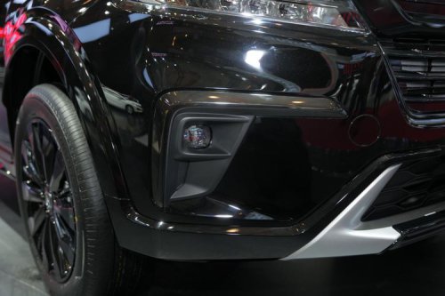 Honda | Honda BR-V | Honda Luncurkan New BR-V N7X Edition di IIMS 2026, Simak Ubahannya